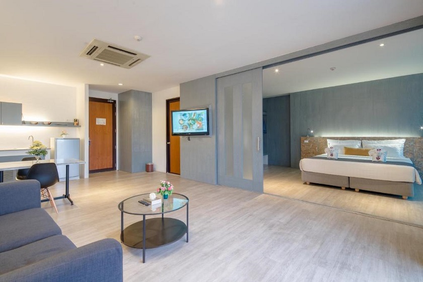 DARA Hotel SHA Plus Phuket - Dara Suite