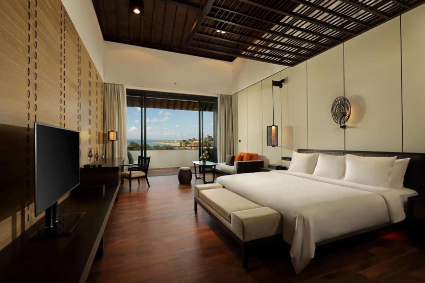 Radisson Blu Bali Uluwatu - Deluxe Premium Double Room