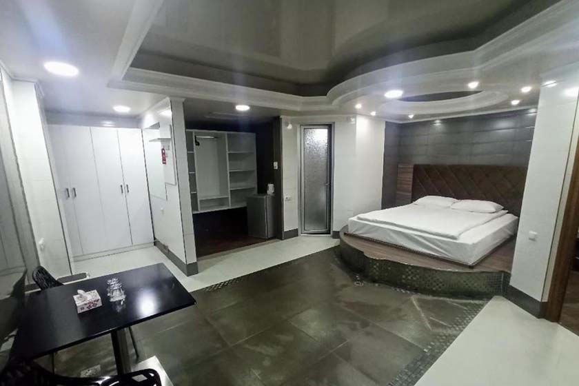 Yerevan Deluxe Hotel - Family Budget Room without Windows