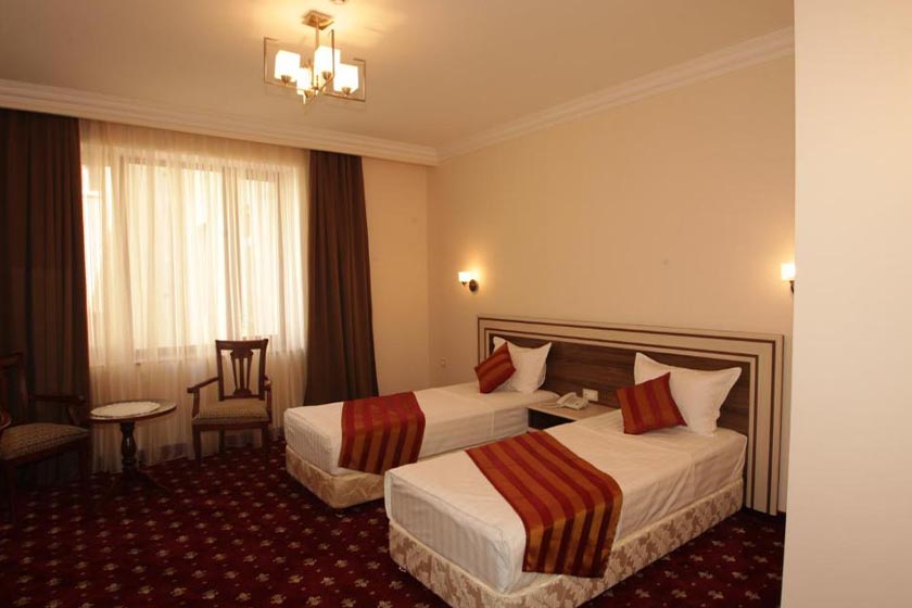 Artsakh Hotel Yerevan - Family Room