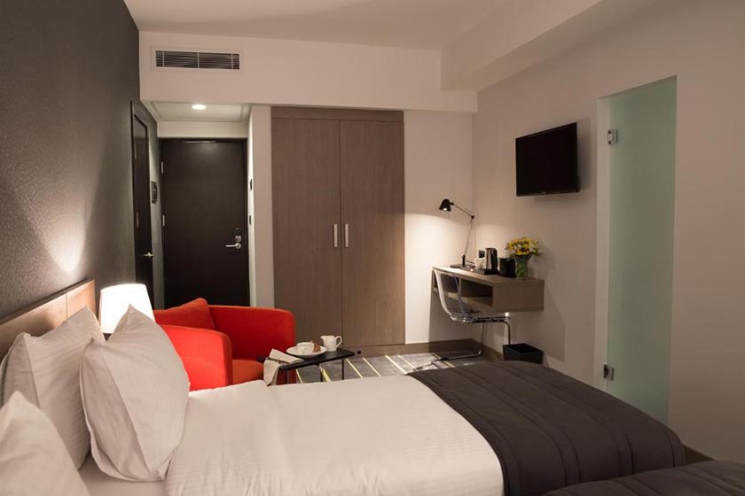 Nova Hotel Yerevan - Standard Double or Twin Room