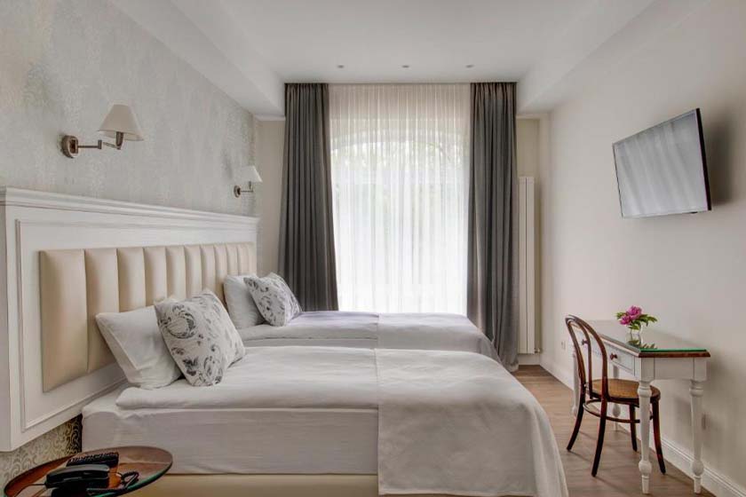 Hotel Passport Tbilisi - Standard Double or Twin Room