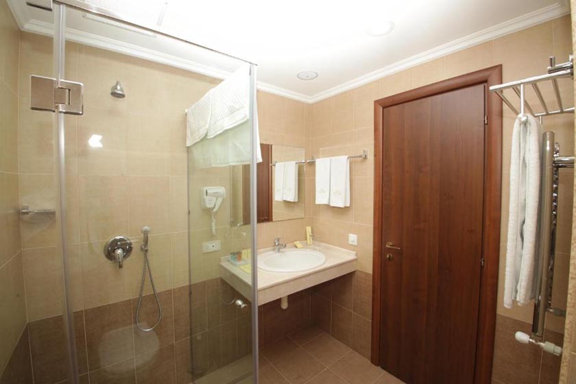 Artsakh Hotel Yerevan - Standard Twin Room