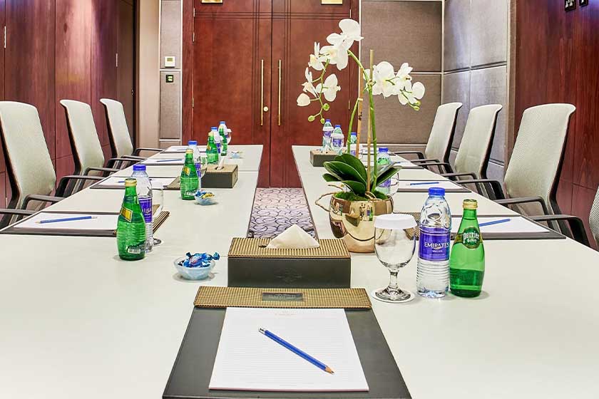 Carlton Dubai Creek Hotel - Meeting Facility