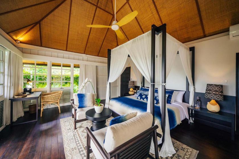 Uma Kalai bali - Suite with Mountain View