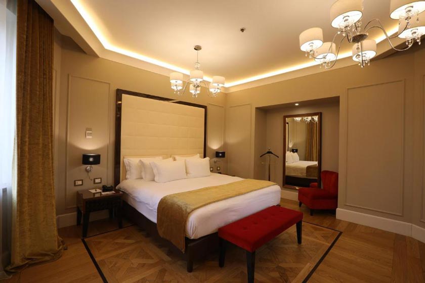 Grand Hotel Yerevan - Presidential Suite