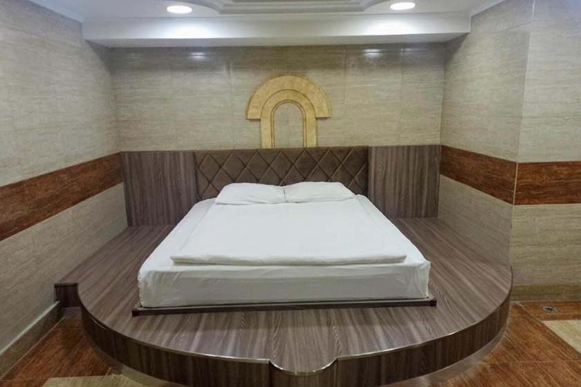 Yerevan Deluxe Hotel - Family Budget Room without Windows