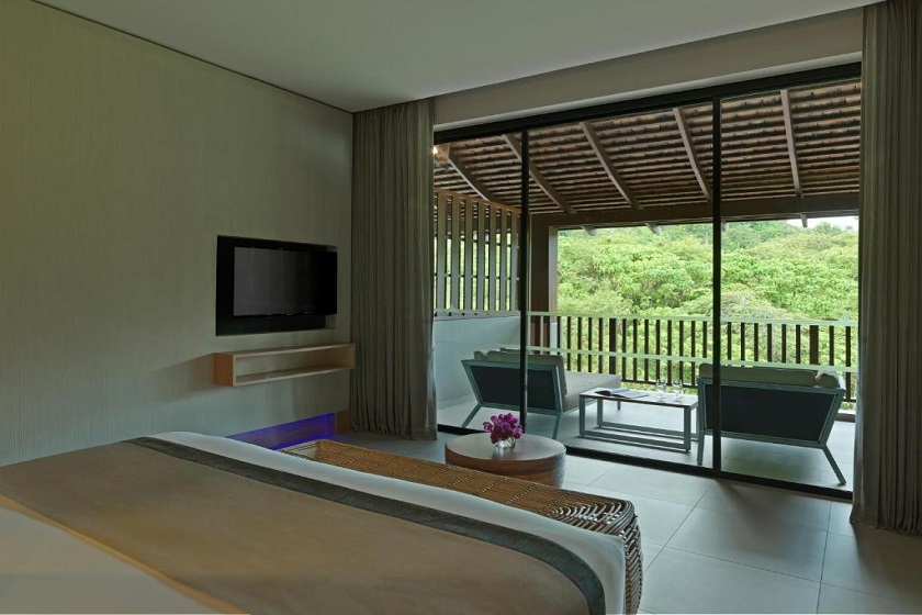 Avista Hideaway Phuket Patong MGallery SHA Plus - Executive Room