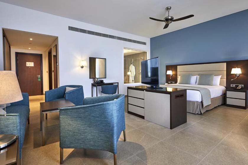 Riu Dubai Beach Resort - Junior Suite