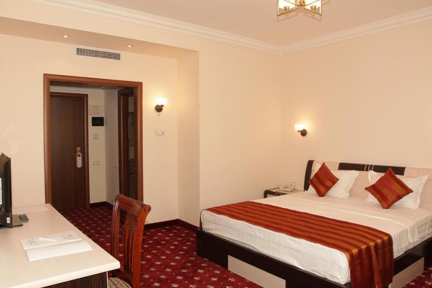 Artsakh Hotel Yerevan - Family Room