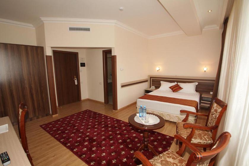 Artsakh Hotel Yerevan - Standard Double Room