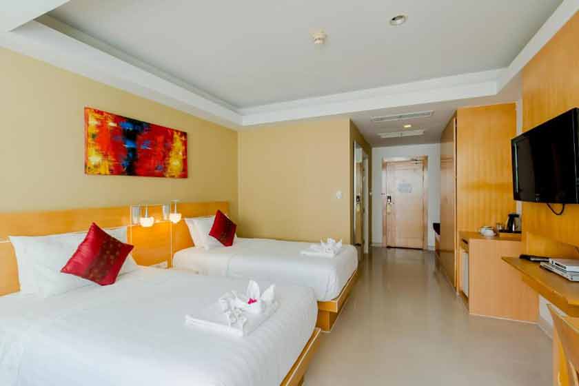  Aspery Hotel  SHA Certified Phuket - Superior Double or Twin Room