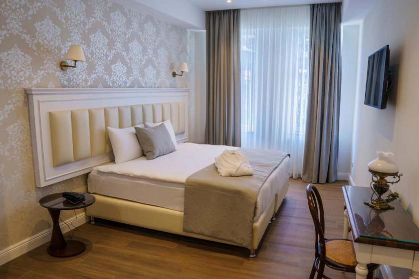 Hotel Passport Tbilisi - Standard Double or Twin Room