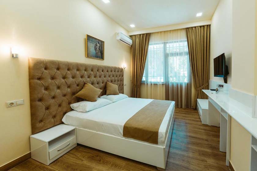 L'image Art Hotel Yerevan - King Room