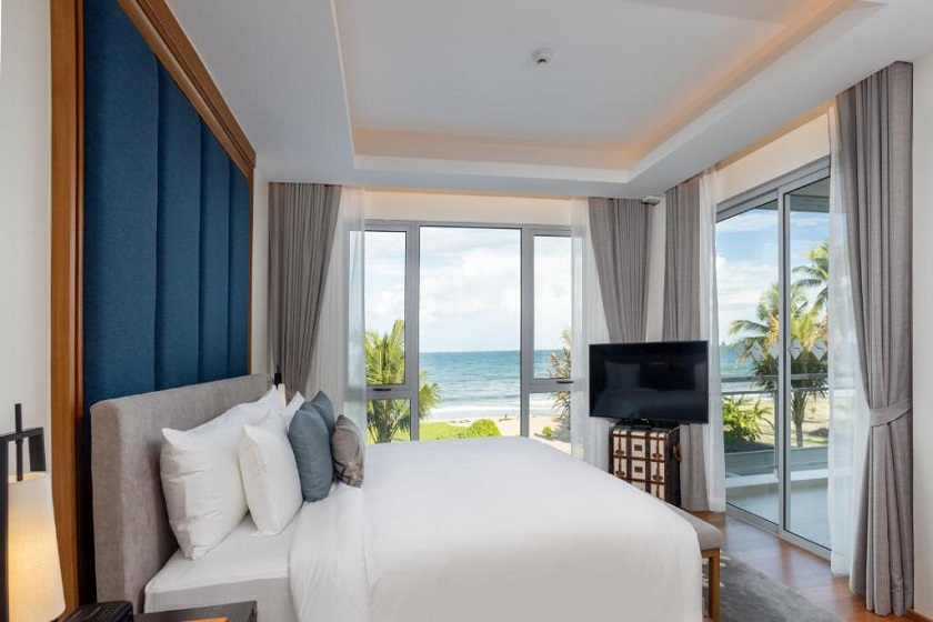 Angsana Laguna Phuket - Two Bedroom Pool Suite