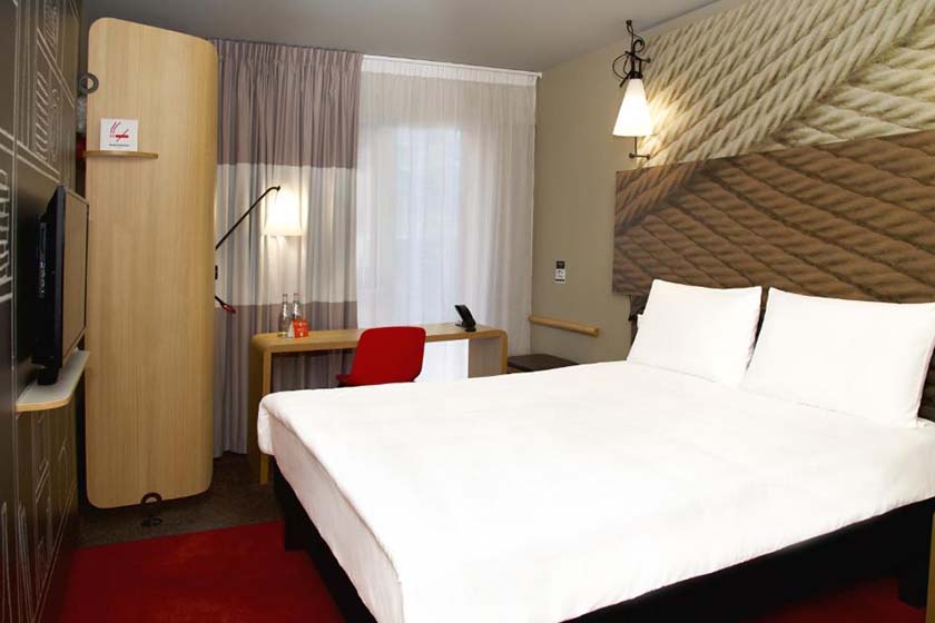 ibis Tbilisi Stadium Hotel - Standard Double Room