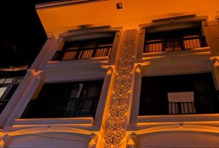 هتل باسیلیسیس استانبول