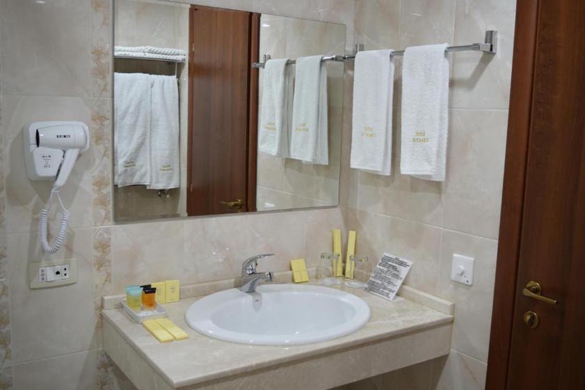 Artsakh Hotel Yerevan - Standard Double Room