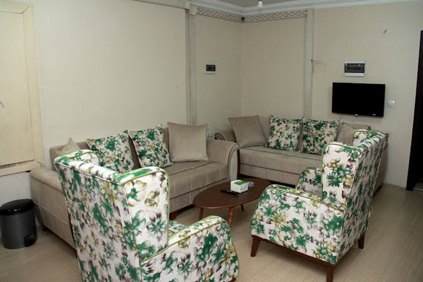 Imperial Tower Hotel Van - Double Room, 1 Double Bed, Non Smoking