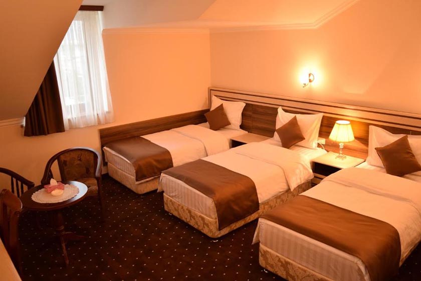 Artsakh Hotel Yerevan - Standard Triple Room