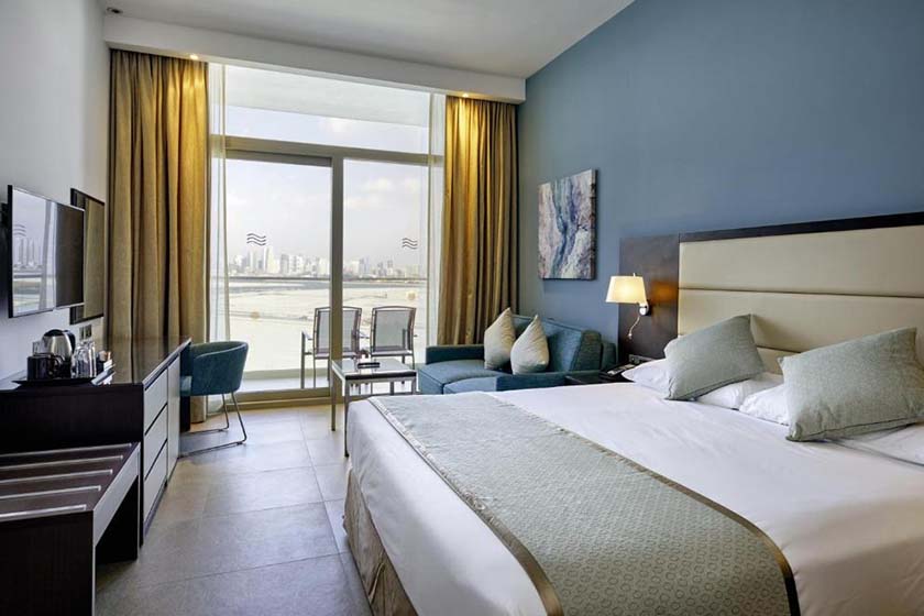 Riu Dubai Beach Resort - Double Room