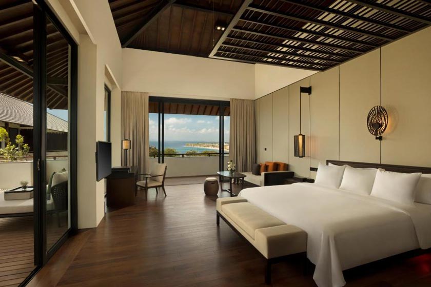 Radisson Blu Bali Uluwatu - Studio Suite