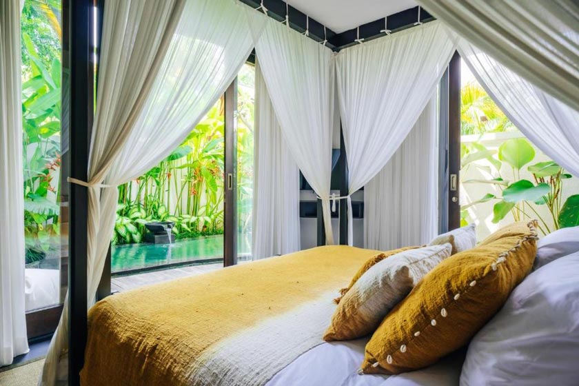 Uma Kalai bali - One-Bedroom Villa with Heated Plunge Pool