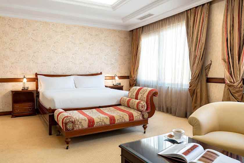 Occidental Taksim - Presidential Suite