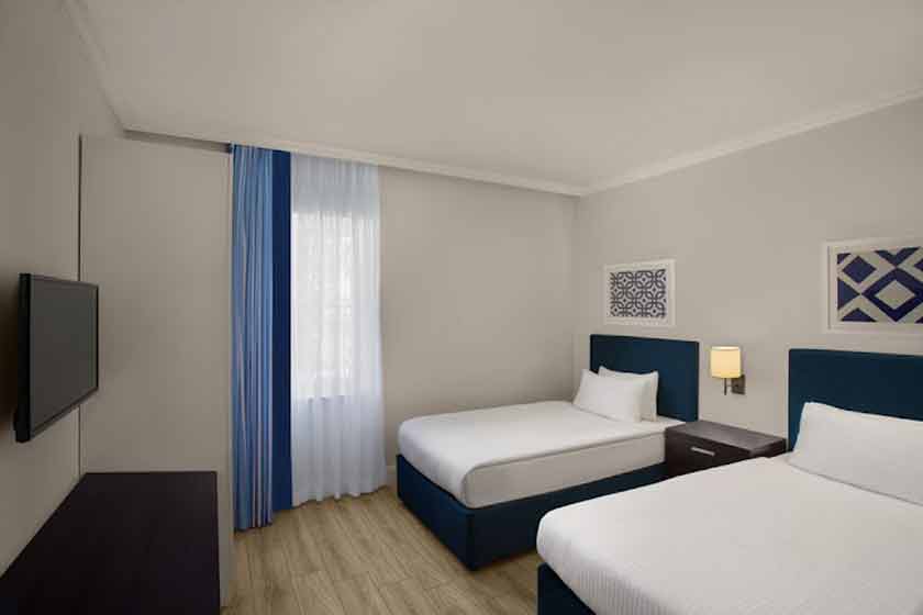 IC Hotels Green Palace Kids Concept - Double Room Disability Access