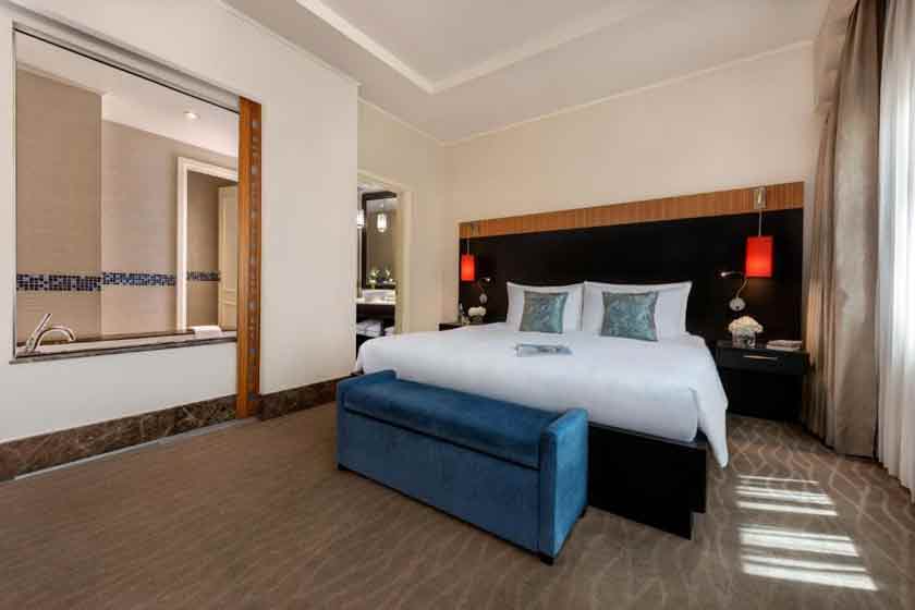 Oaks Ibn Battuta Gate Dubai - Two Bedroom Royal Suite With Free Shuttle Bus to Public Beach