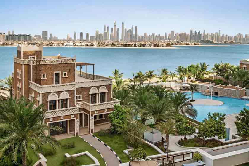 Wyndham Residences The Palm Dubai