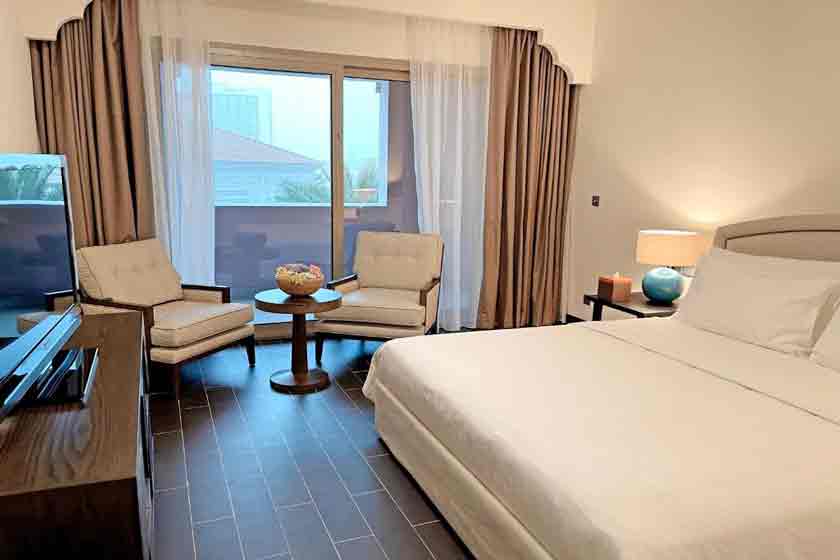 Oaks Ibn Battuta Gate Dubai - Deluxe Two Bedroom Apartment With Free Shuttle Bus to Public Beach