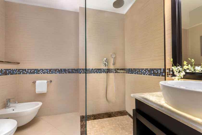 Oaks Ibn Battuta Gate Dubai - Deluxe Two Bedroom Apartment With Free Shuttle Bus to Public Beach