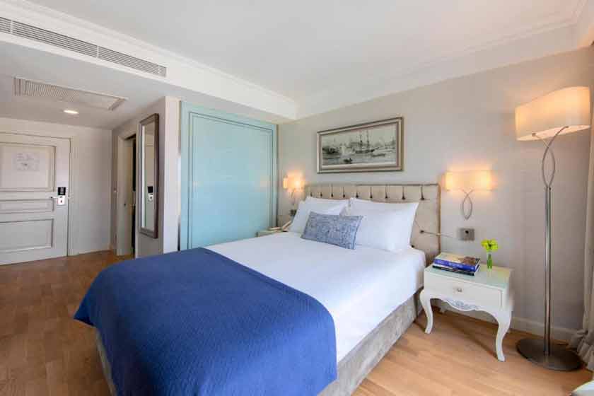 CVK Taksim Hotel Istanbul - Standard Room