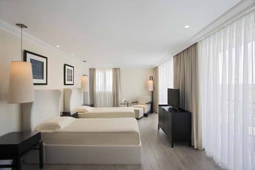 IC Hotels Green Palace Kids Concept - King Suite