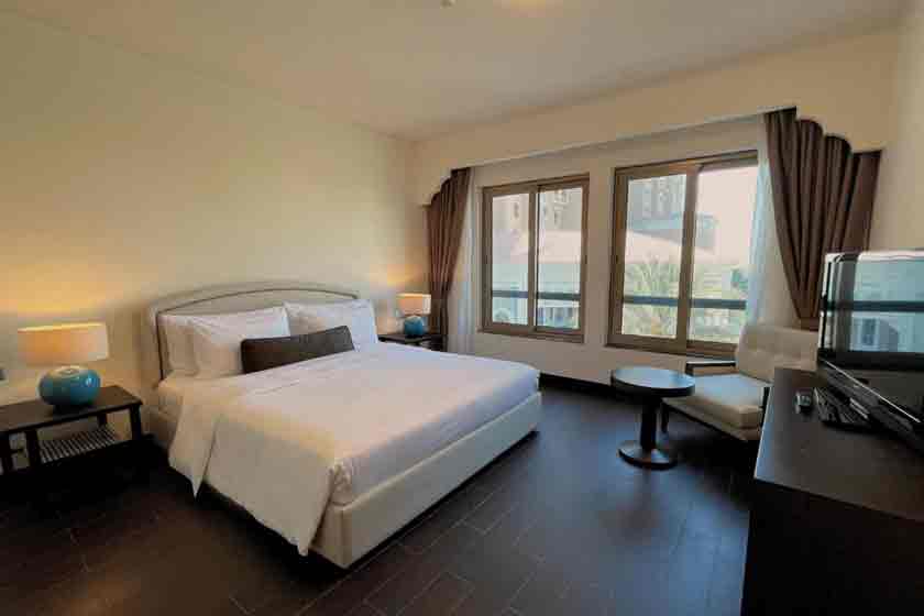 Oaks Ibn Battuta Gate Dubai - One Bedroom Apartment With Free Shuttle Bus to Public Beach