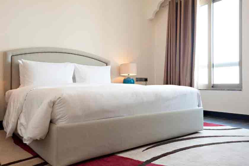 Oaks Ibn Battuta Gate Dubai - Deluxe Two Bedroom Apartment With Free Shuttle Bus to Public Beach