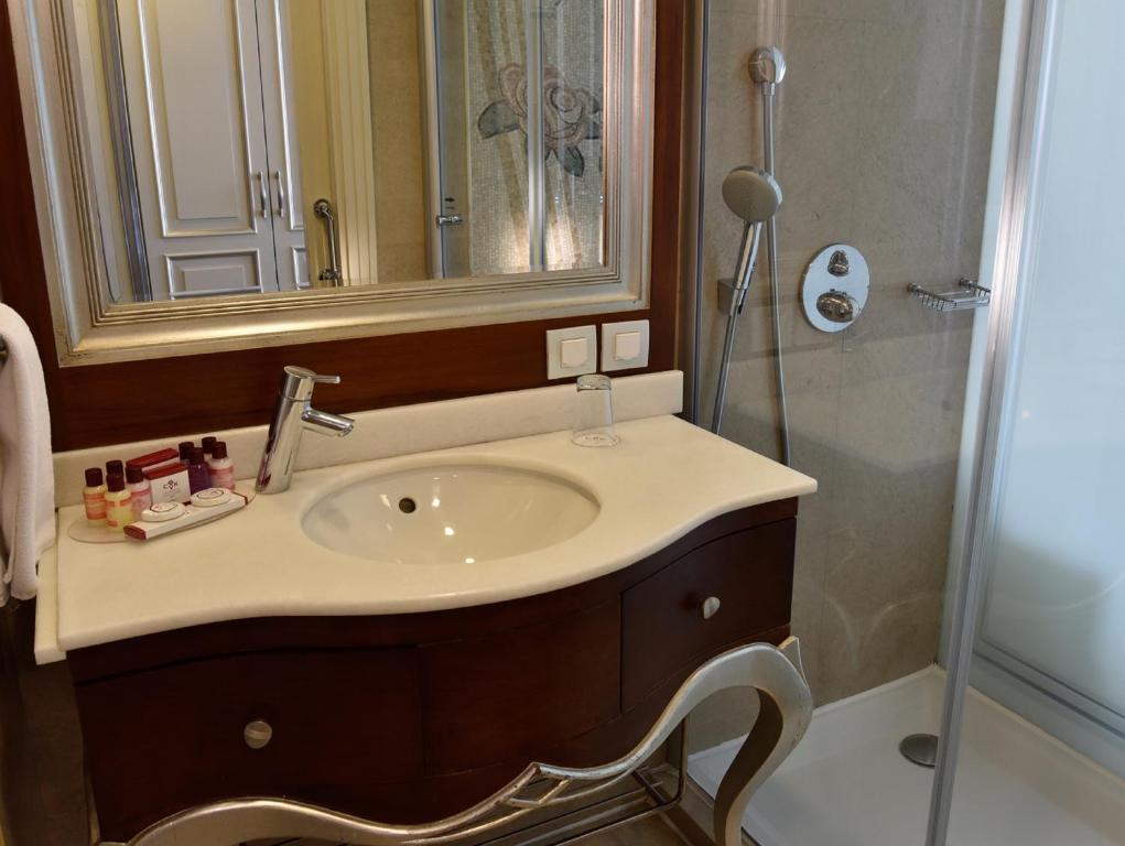 CVK Taksim Hotel Istanbul - Standard Room