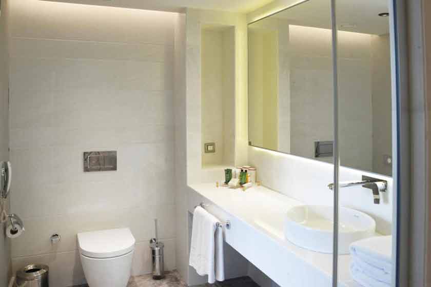 CVK Taksim Hotel Istanbul - Taksim Suite