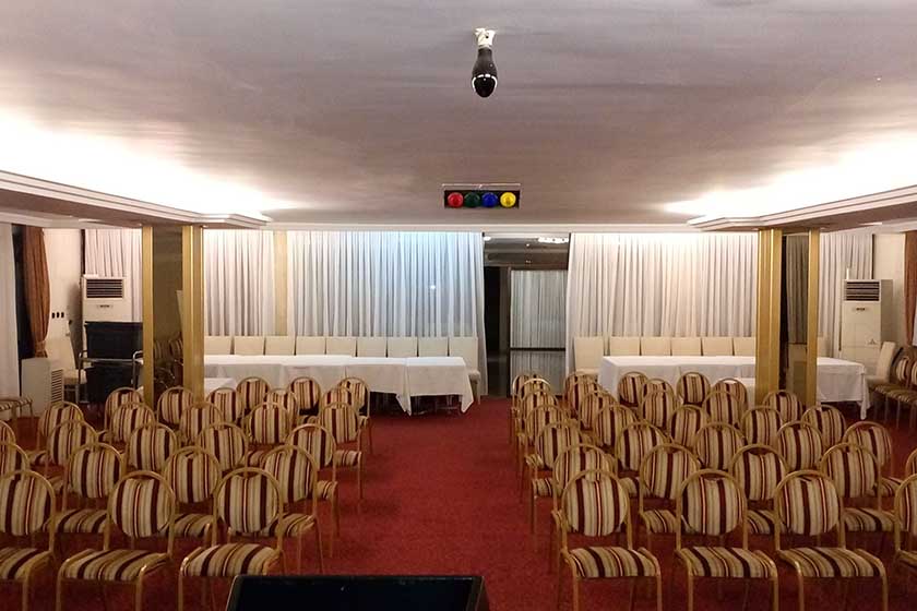 Hotel Best Ankara - Meeting Facility