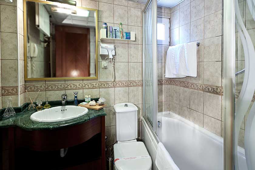 Hotel Best Ankara - Room