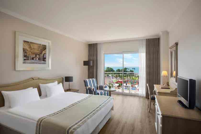 IC Hotels Santai Family Resort Kids Concept Antalya - Junior Suite