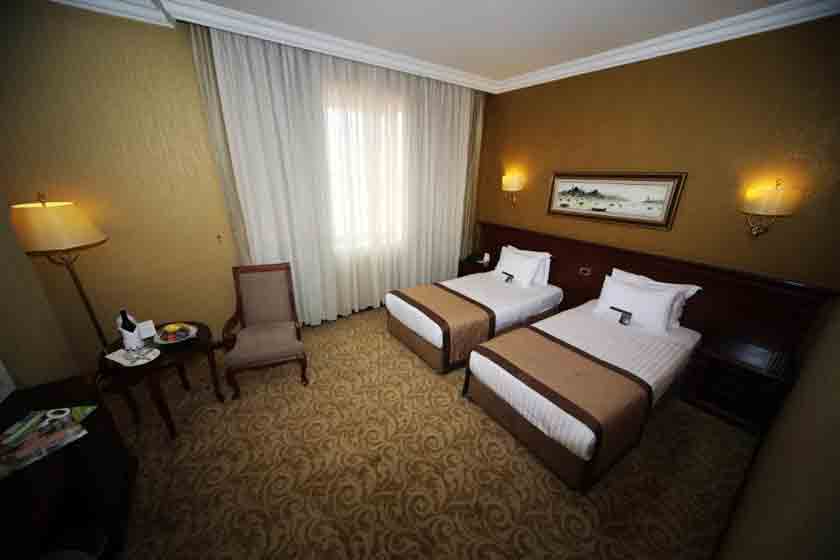 Bilek Istanbul Hotel - Standard Double or Twin Room