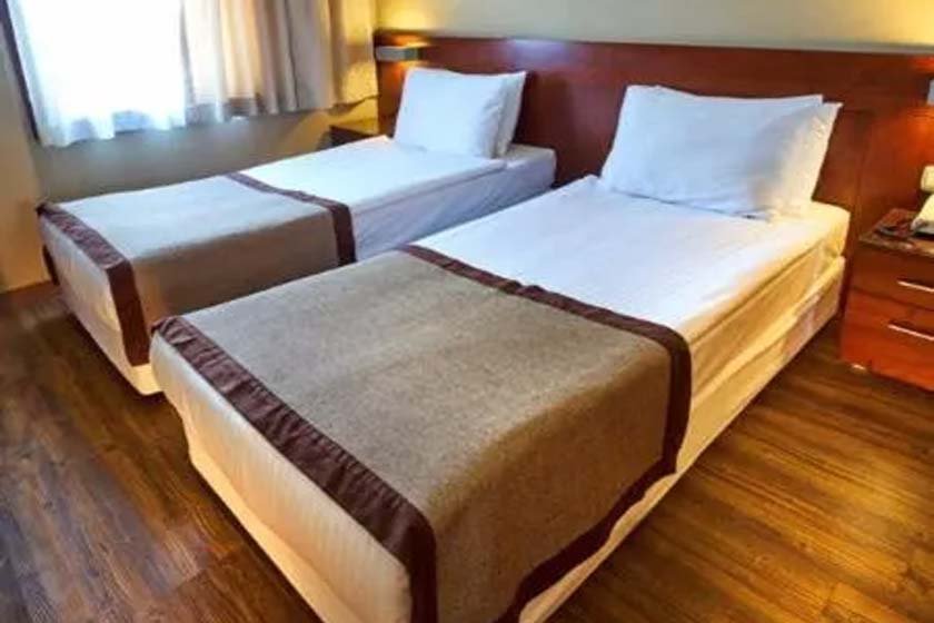 Feronya Hotel istanbul - Standard Double or Twin Room