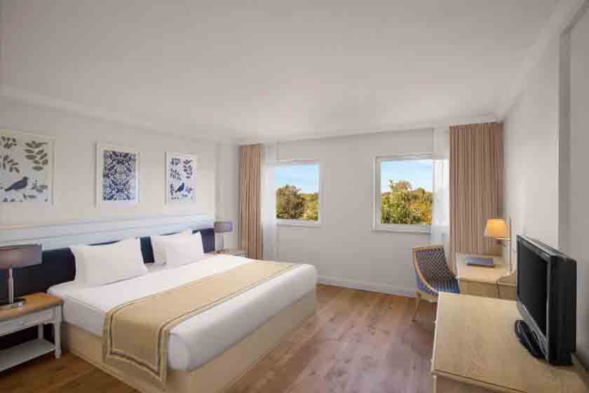 IC Hotels Santai Family Resort Kids Concept Antalya - Senior Suite