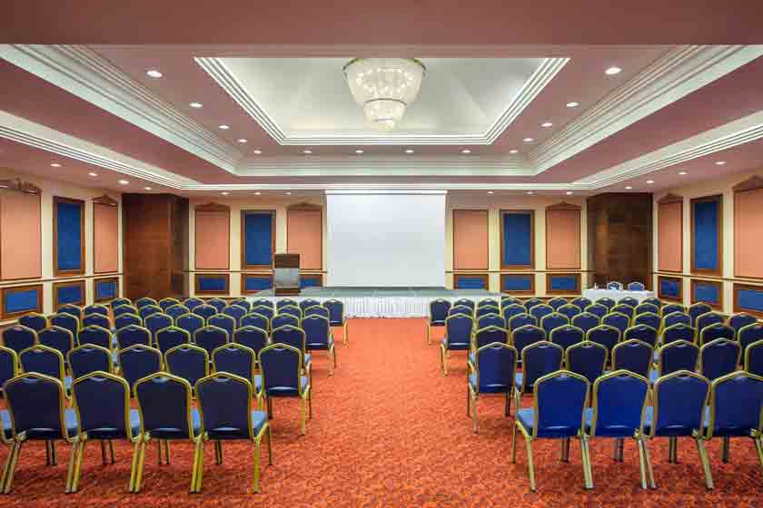 IC Hotels Santai Family Resort Kids Concept Antalya - conference hall