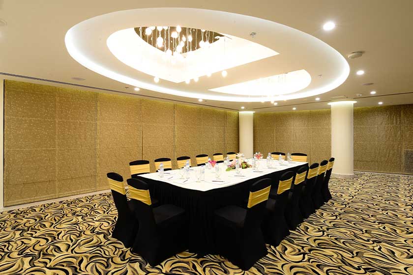 Landmark Premier Hotel Dubai - Meeting Facility