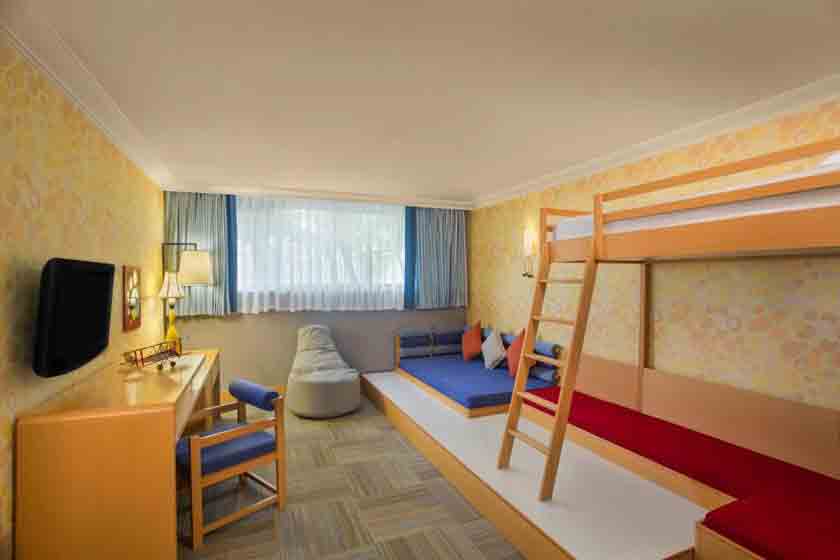 IC Hotels Santai Family Resort Kids Concept Antalya - Kids Suite