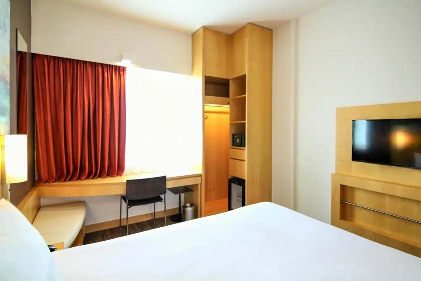 Ibis One Central - World Trade Centre Dubai - Premium Queen Room