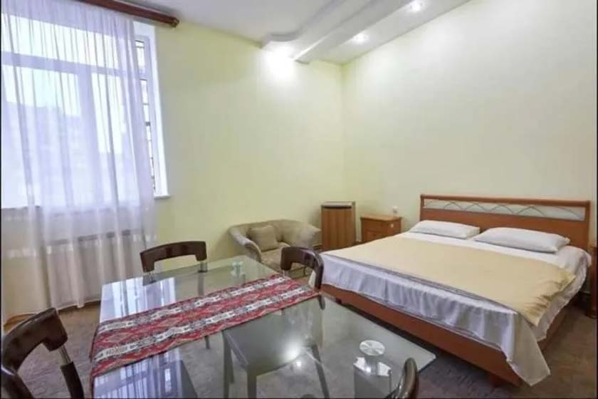 New Bella Hotel yerevan - Large Double or Twin Room